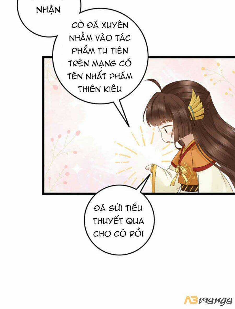 Nữ Phụ Không Thể Chọc Giận Chapter 3 trang 30