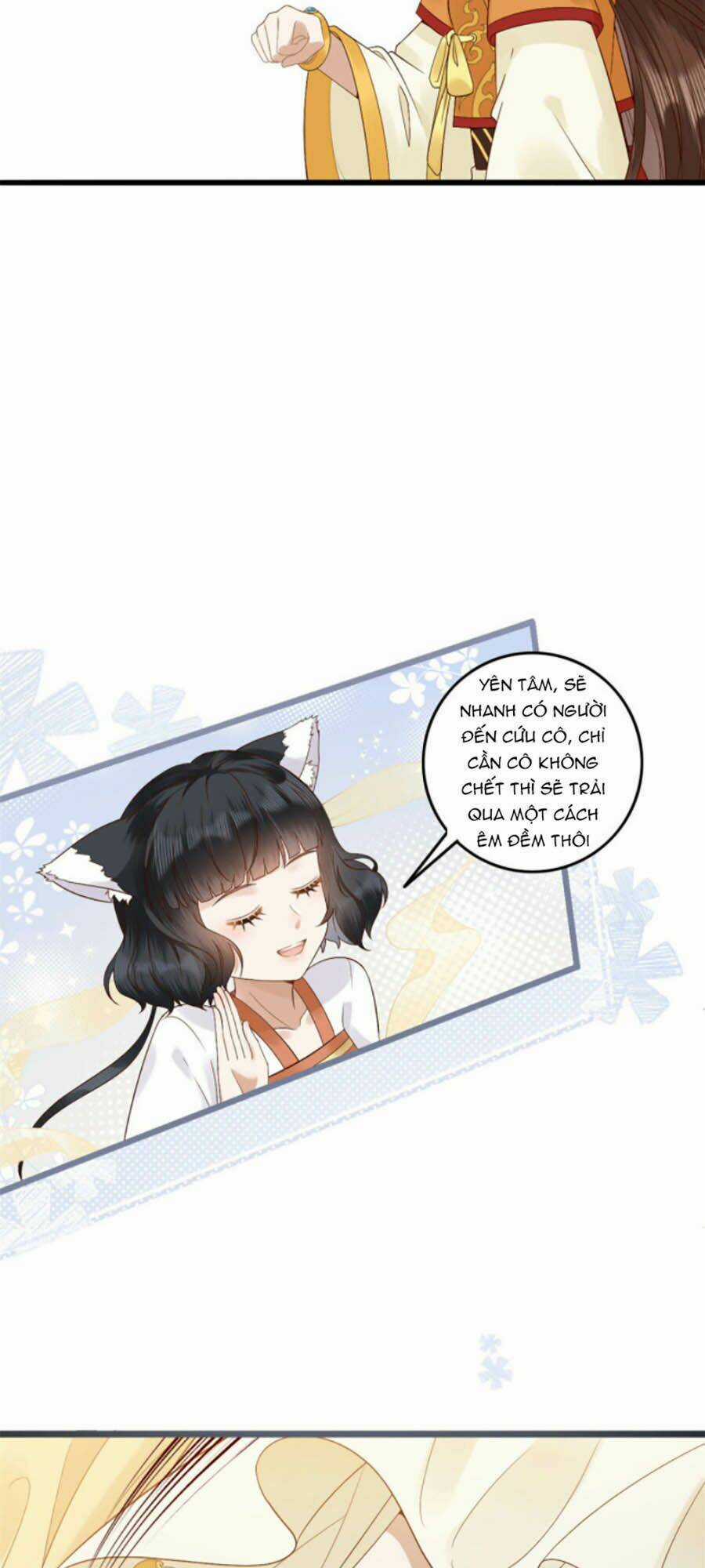 Nữ Phụ Không Thể Chọc Giận Chapter 3 trang 33