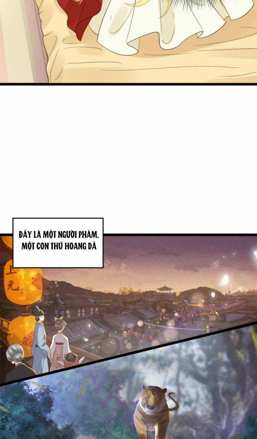 Nữ Phụ Không Thể Chọc Giận Chapter 3 trang 35