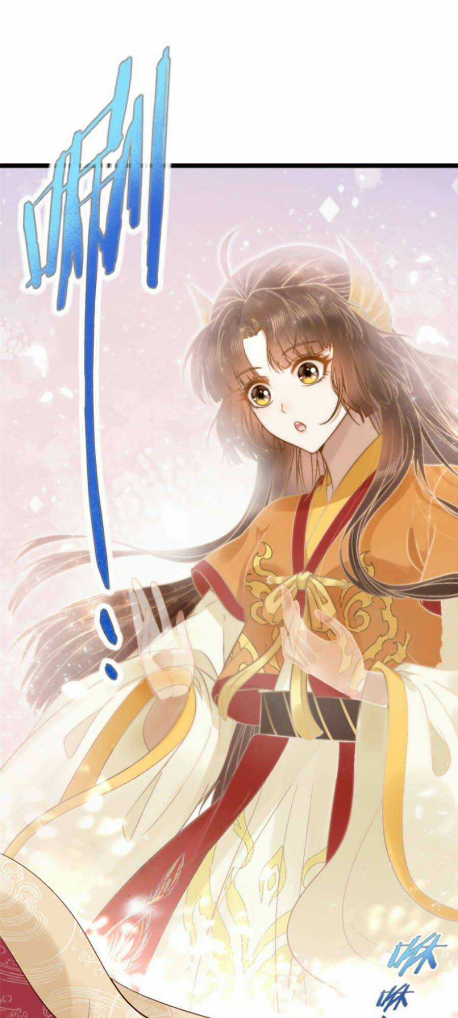 Nữ Phụ Không Thể Chọc Giận Chapter 3 trang 4