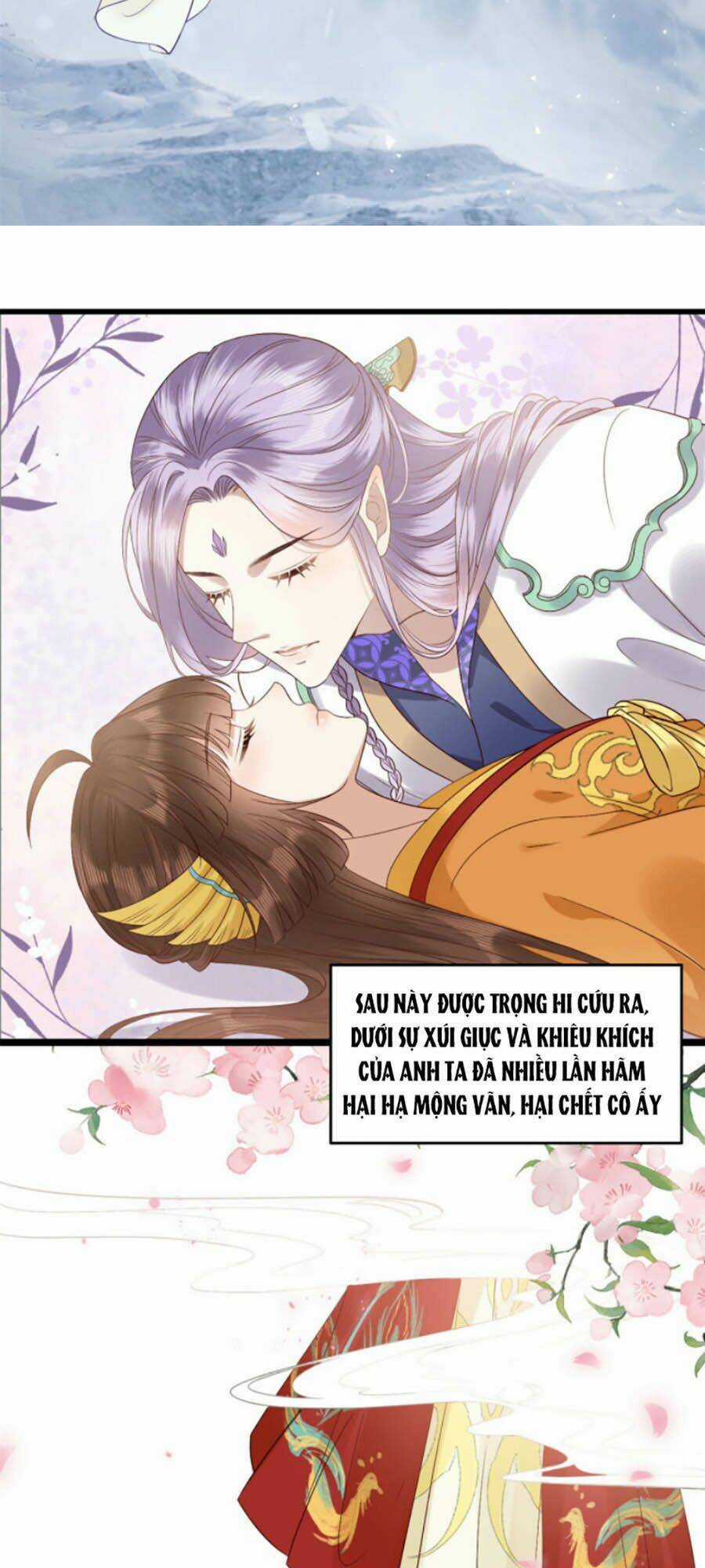 Nữ Phụ Không Thể Chọc Giận Chapter 3 trang 40