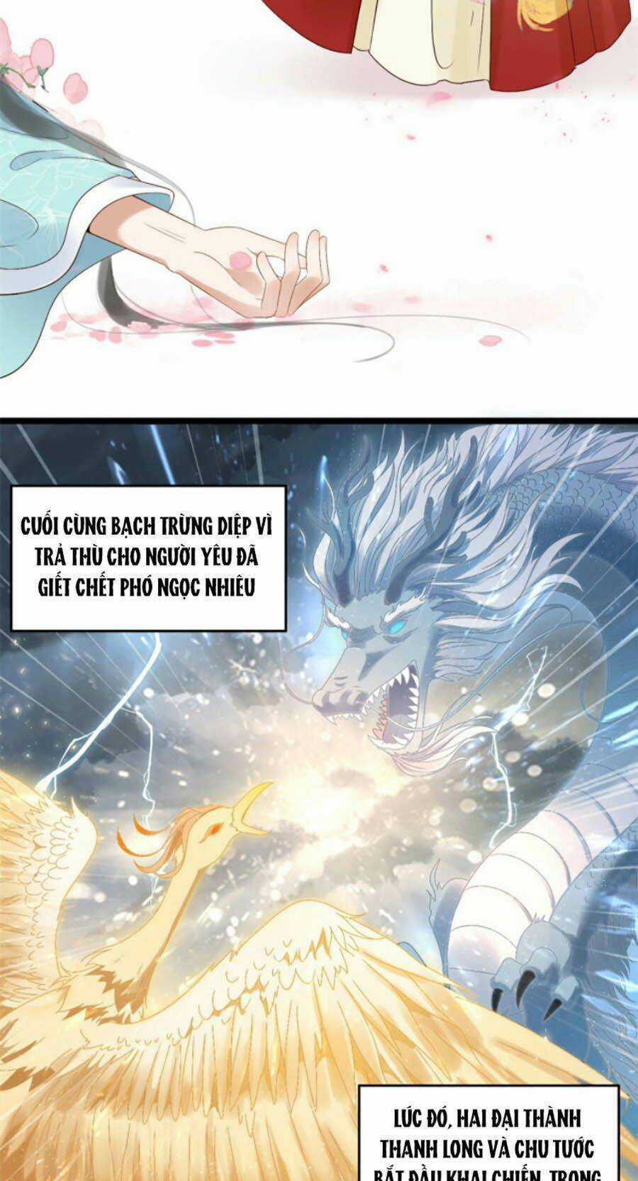 Nữ Phụ Không Thể Chọc Giận Chapter 3 trang 41