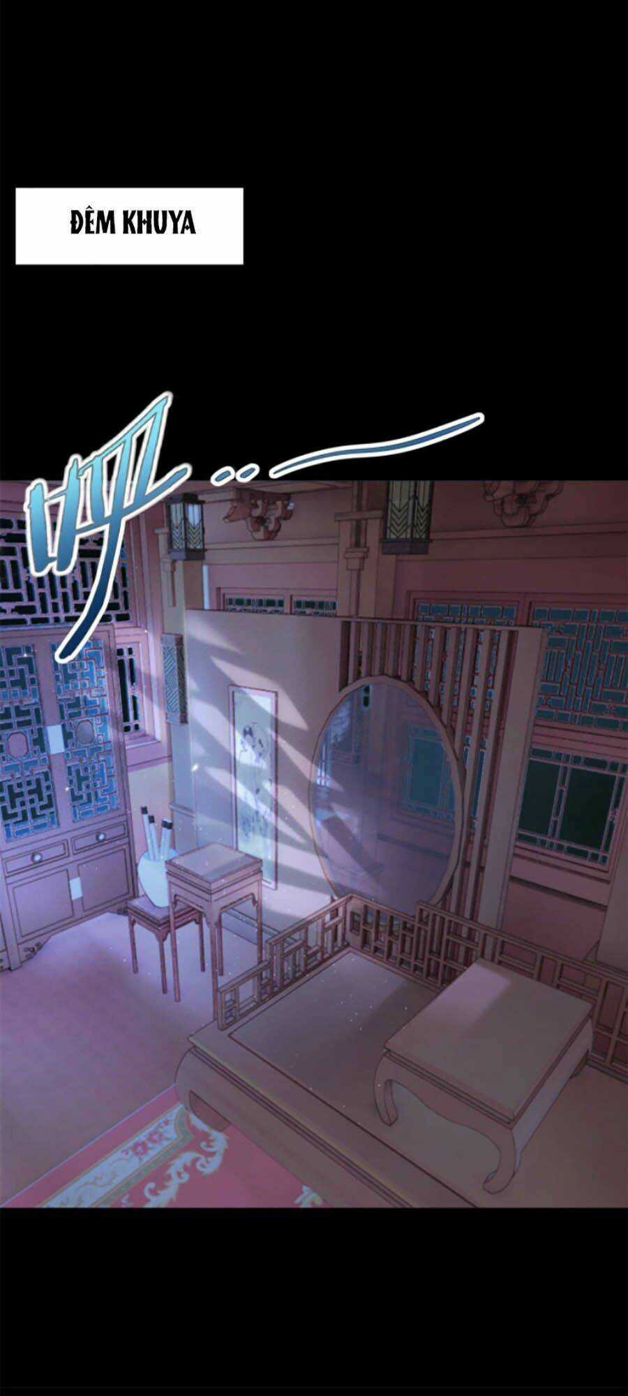 Nữ Phụ Không Thể Chọc Giận Chapter 3 trang 43