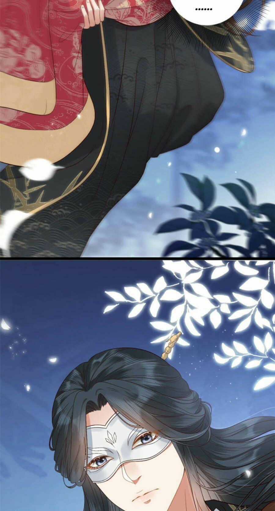 Nữ Phụ Không Thể Chọc Giận Chapter 3 trang 46