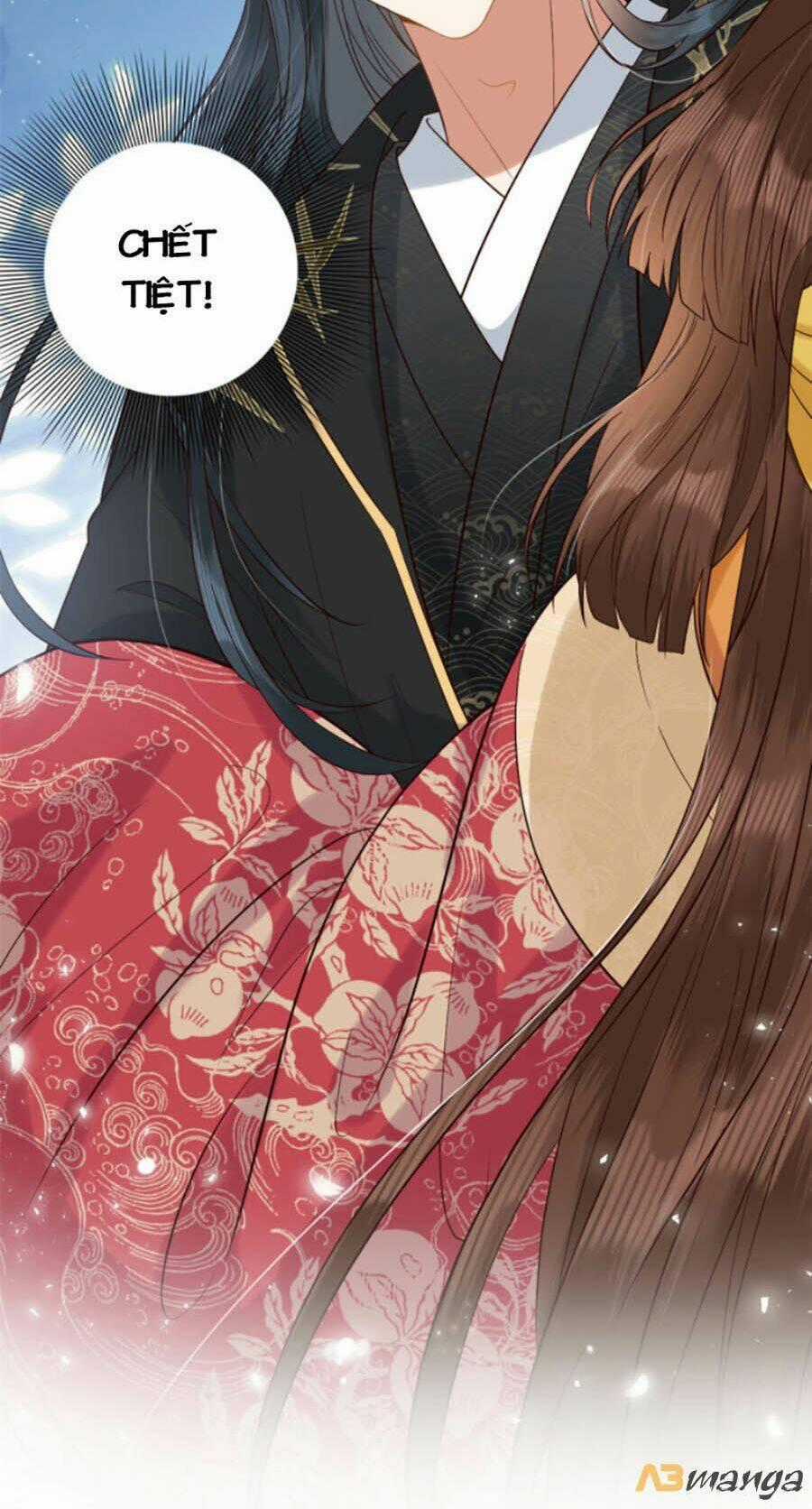 Nữ Phụ Không Thể Chọc Giận Chapter 3 trang 47