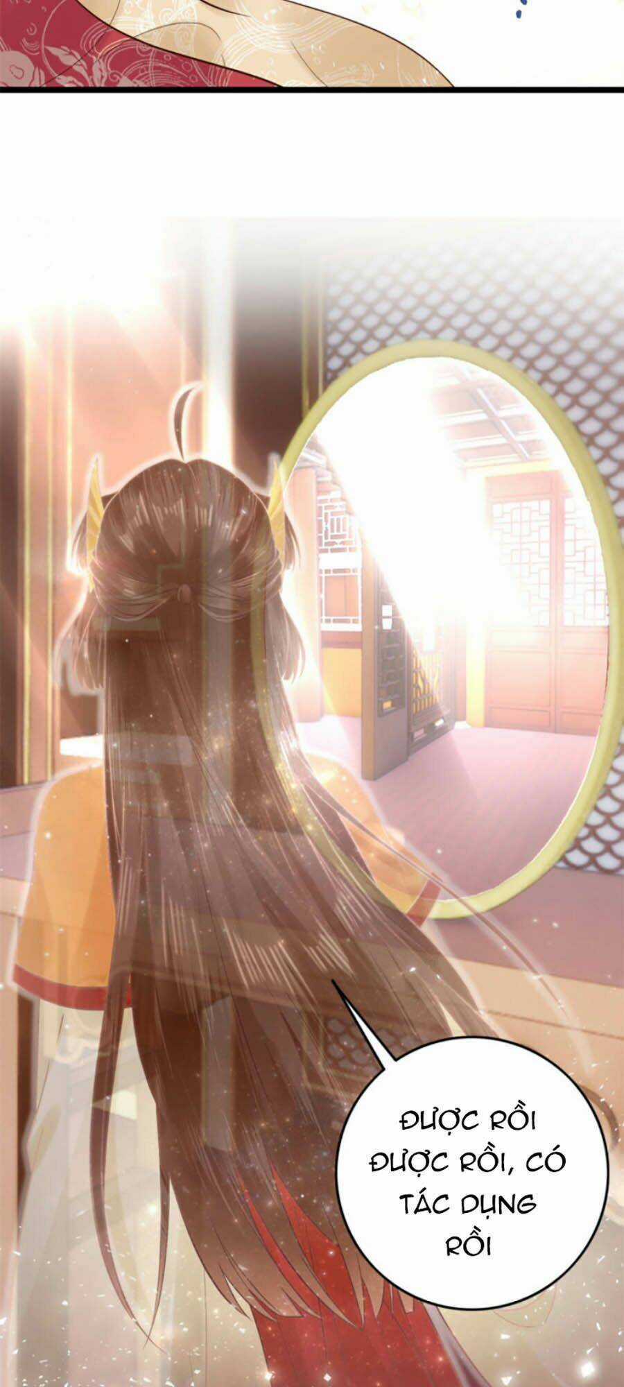 Nữ Phụ Không Thể Chọc Giận Chapter 3 trang 5