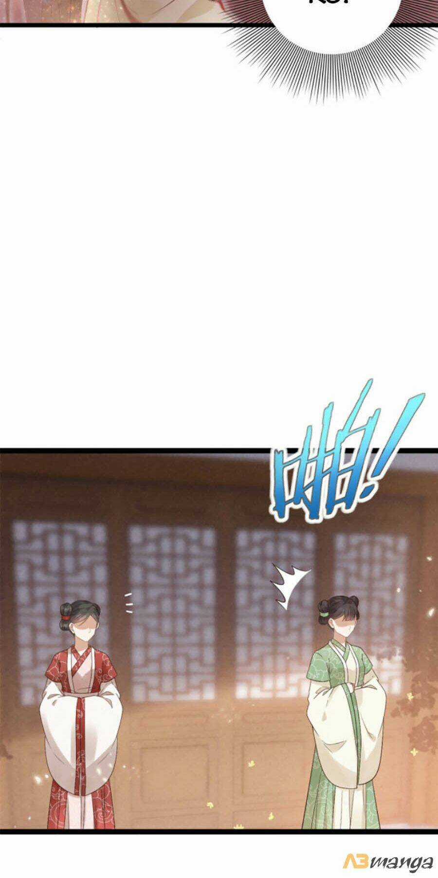 Nữ Phụ Không Thể Chọc Giận Chapter 3 trang 8