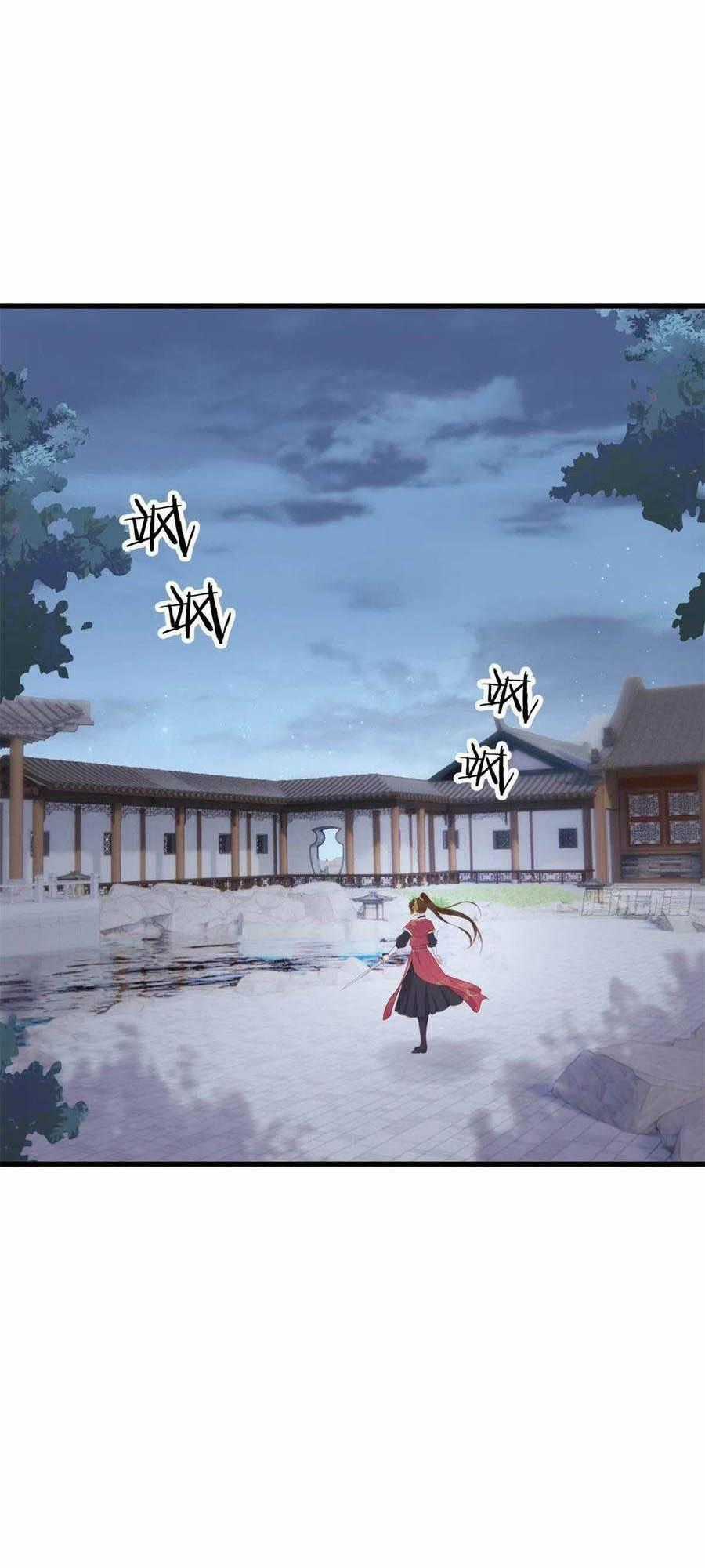 Nữ Phụ Không Thể Chọc Giận Chapter 30 trang 0