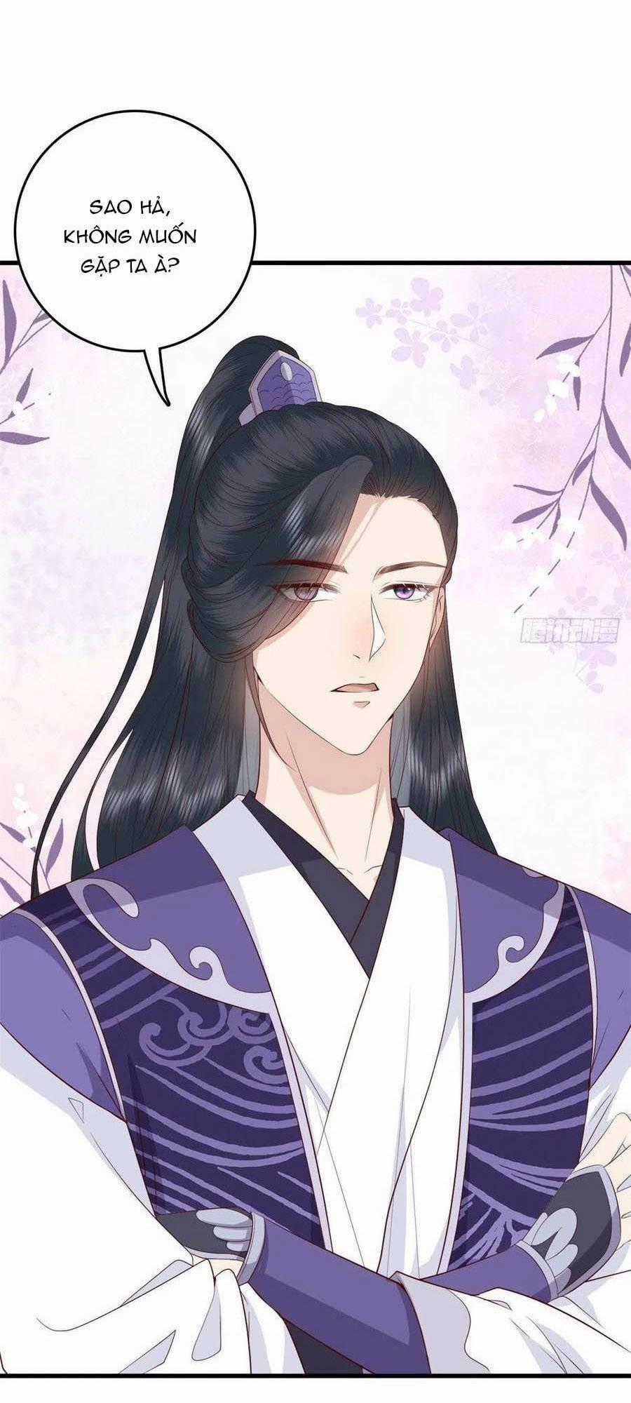 Nữ Phụ Không Thể Chọc Giận Chapter 32 trang 0