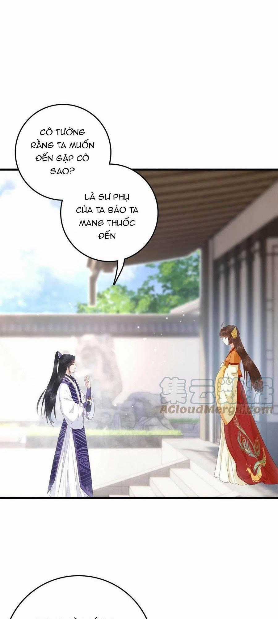 Nữ Phụ Không Thể Chọc Giận Chapter 32 trang 1
