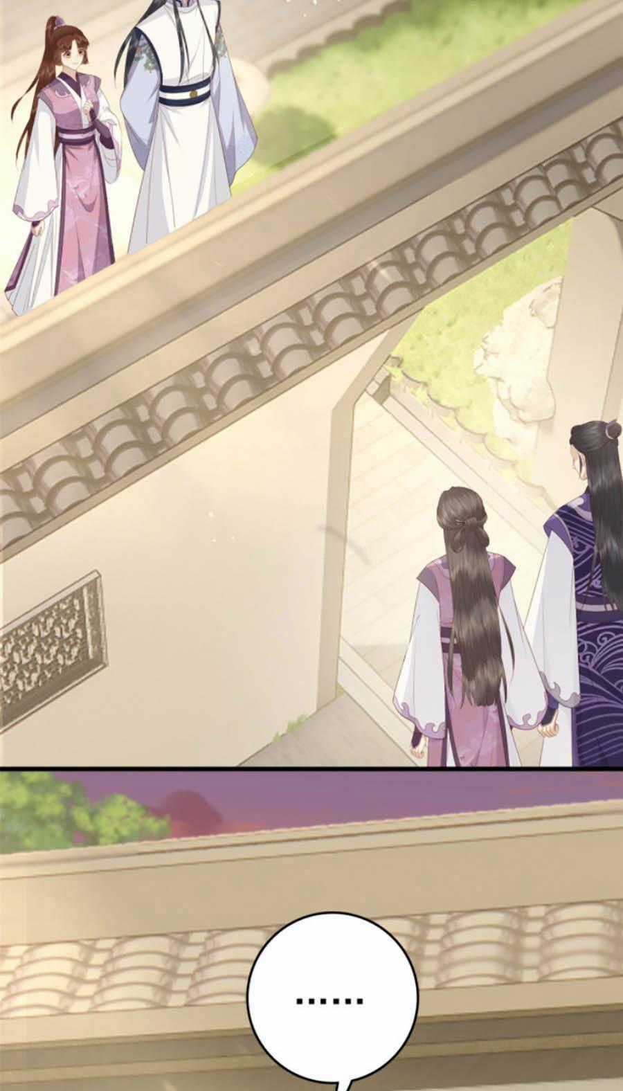 Nữ Phụ Không Thể Chọc Giận Chapter 34 trang 1