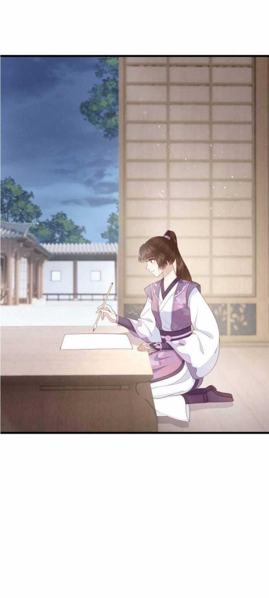 Nữ Phụ Không Thể Chọc Giận Chapter 35 trang 0