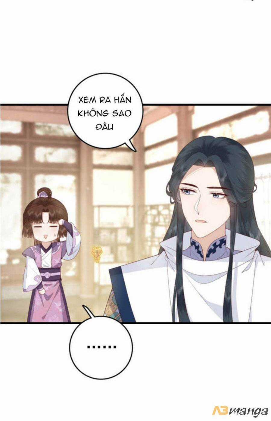 Nữ Phụ Không Thể Chọc Giận Chapter 35 trang 10