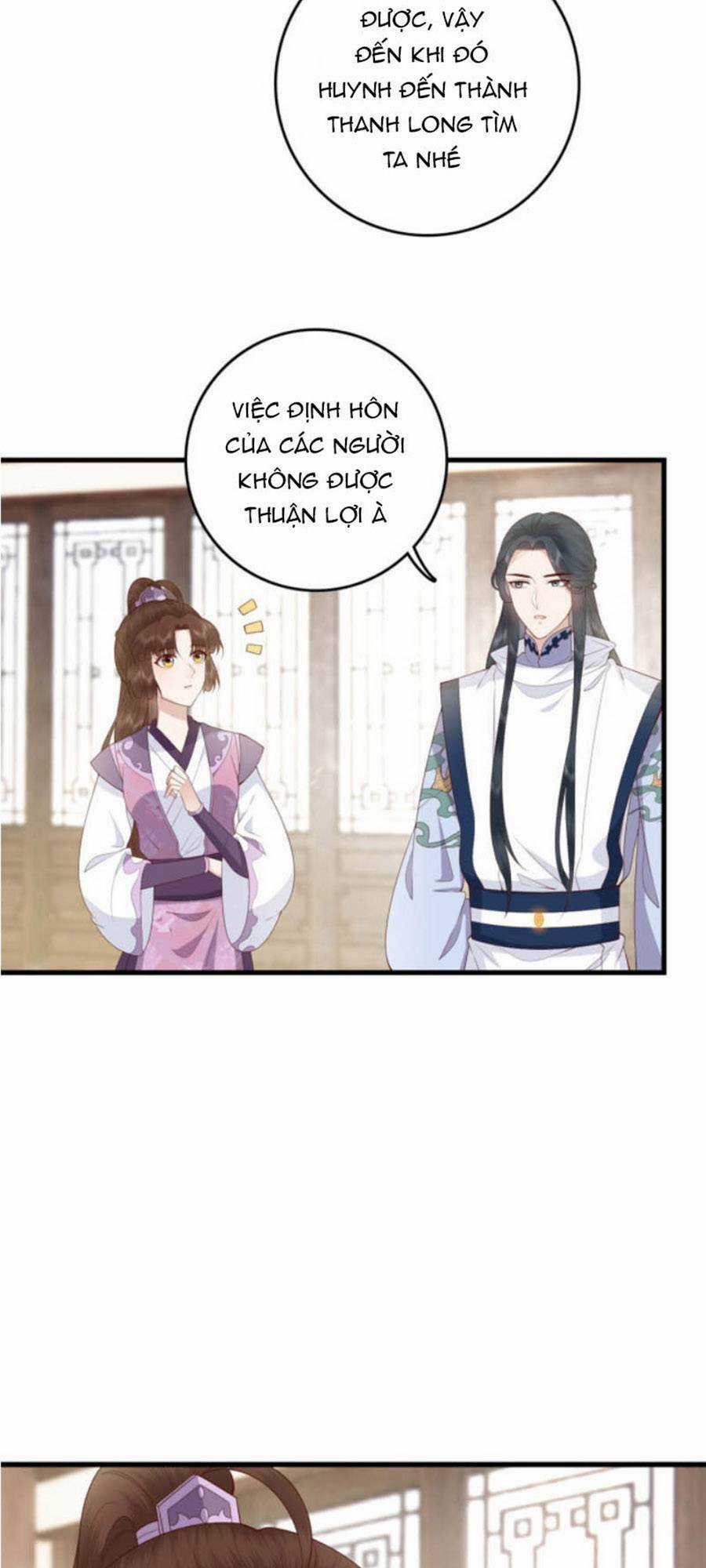 Nữ Phụ Không Thể Chọc Giận Chapter 35 trang 12