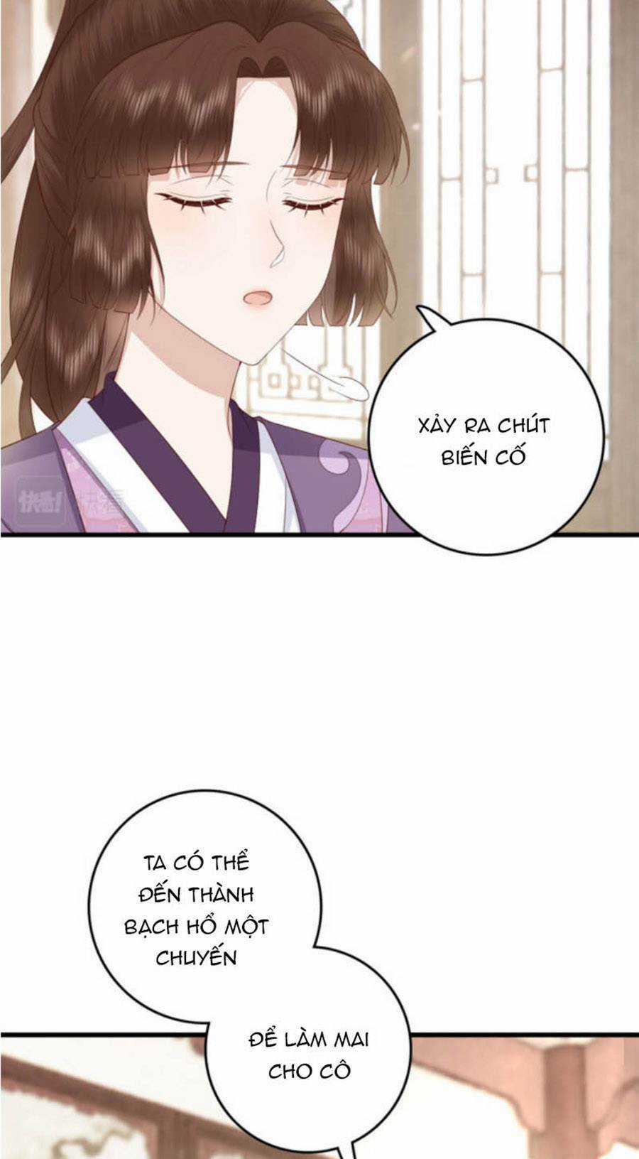 Nữ Phụ Không Thể Chọc Giận Chapter 35 trang 13