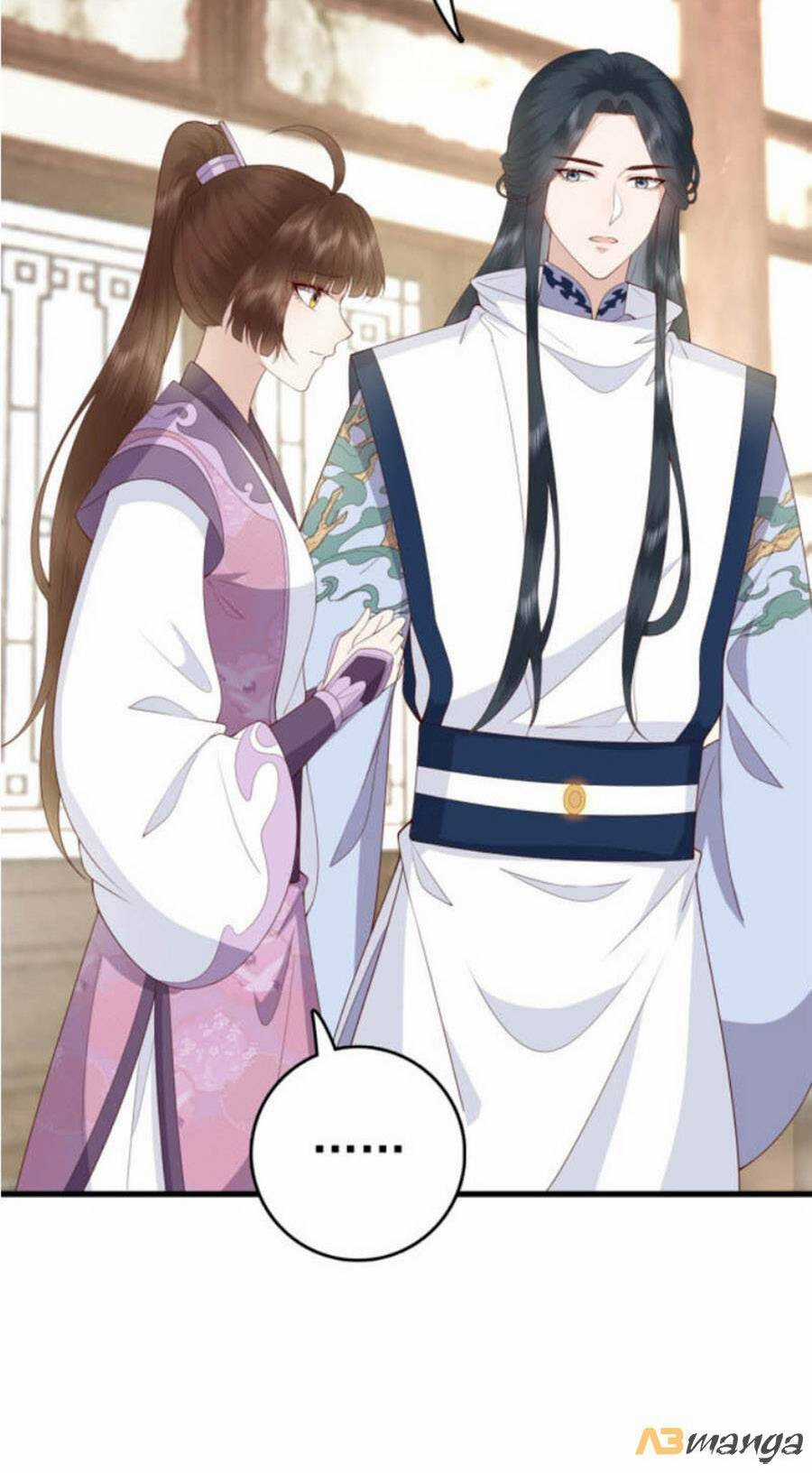 Nữ Phụ Không Thể Chọc Giận Chapter 35 trang 14