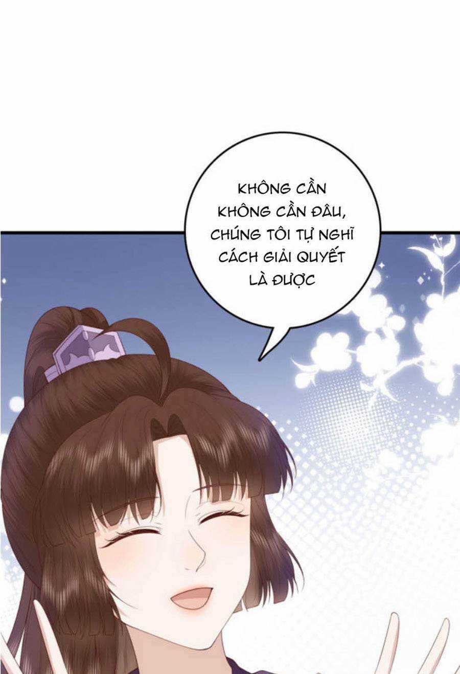 Nữ Phụ Không Thể Chọc Giận Chapter 35 trang 15