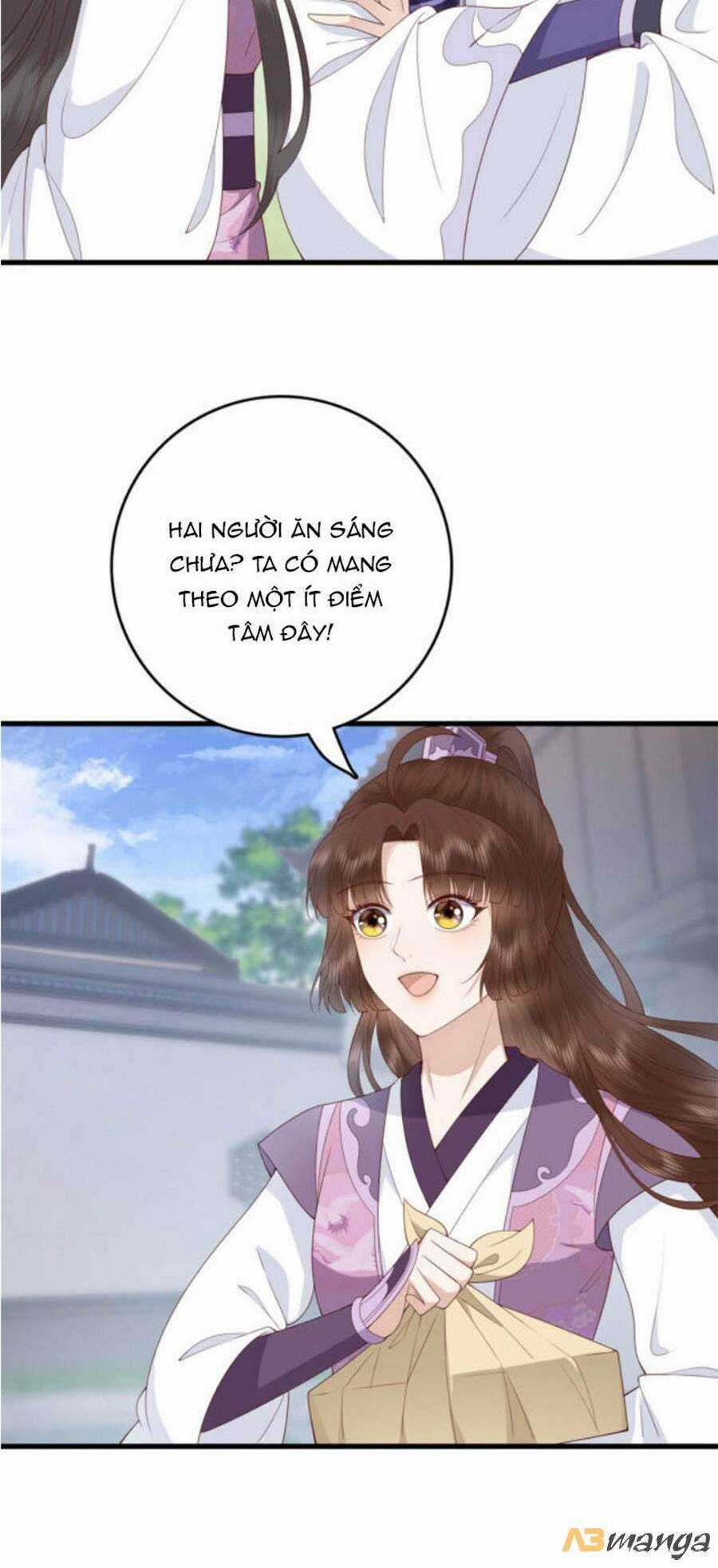 Nữ Phụ Không Thể Chọc Giận Chapter 35 trang 19