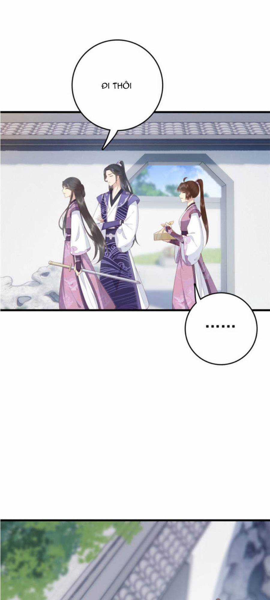 Nữ Phụ Không Thể Chọc Giận Chapter 35 trang 20