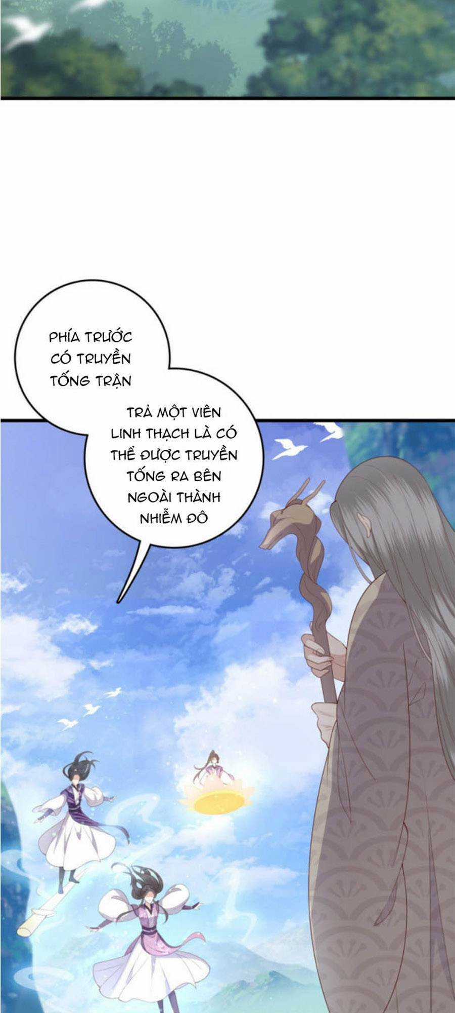 Nữ Phụ Không Thể Chọc Giận Chapter 35 trang 26