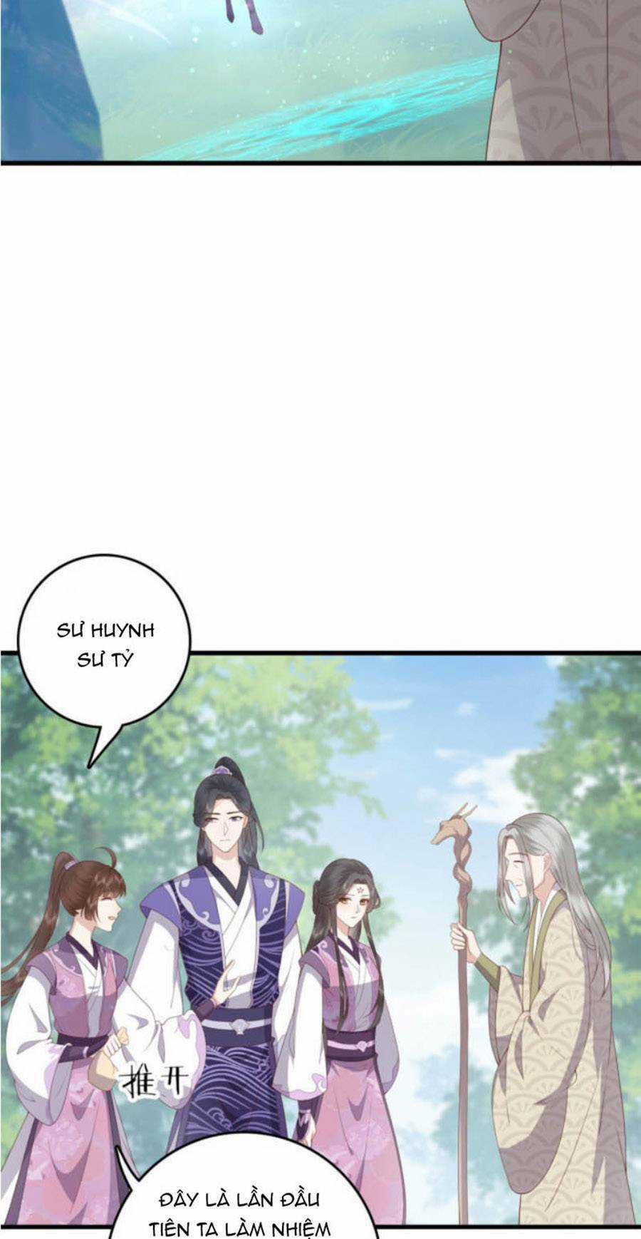 Nữ Phụ Không Thể Chọc Giận Chapter 35 trang 27