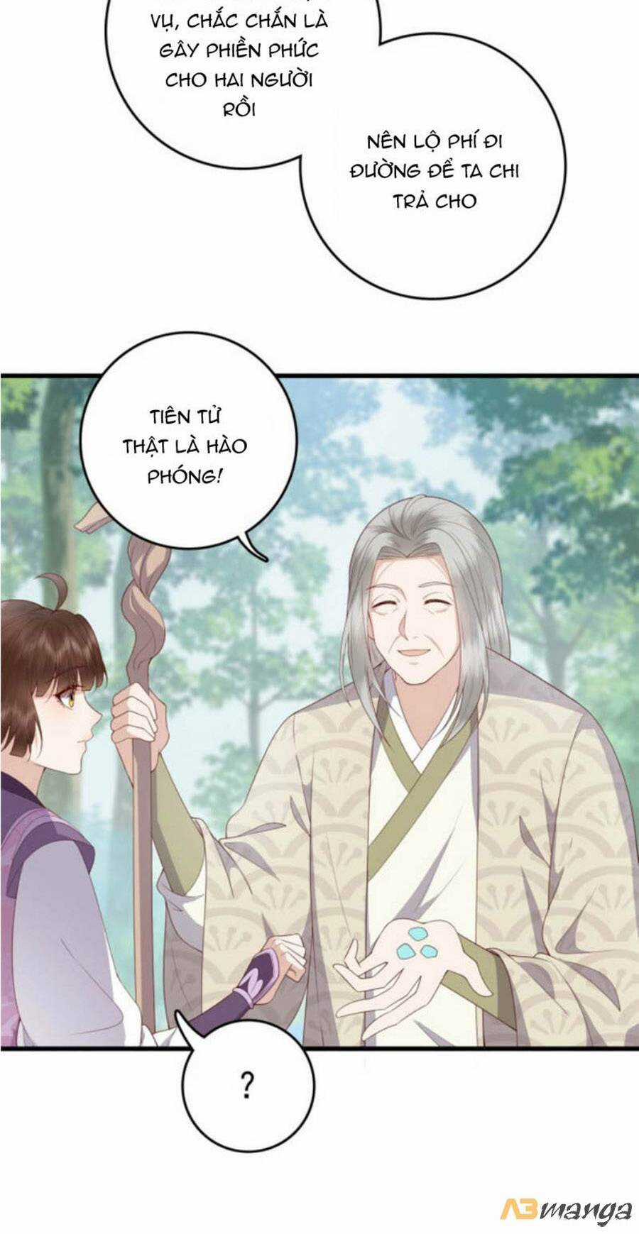 Nữ Phụ Không Thể Chọc Giận Chapter 35 trang 28