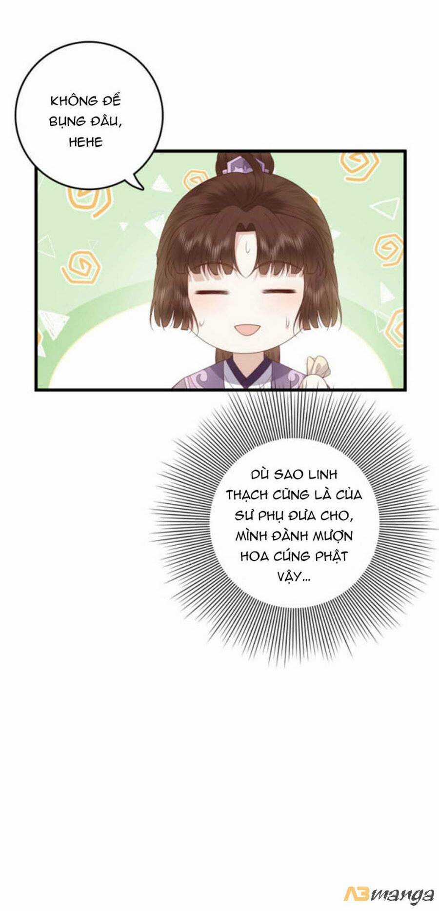 Nữ Phụ Không Thể Chọc Giận Chapter 35 trang 30