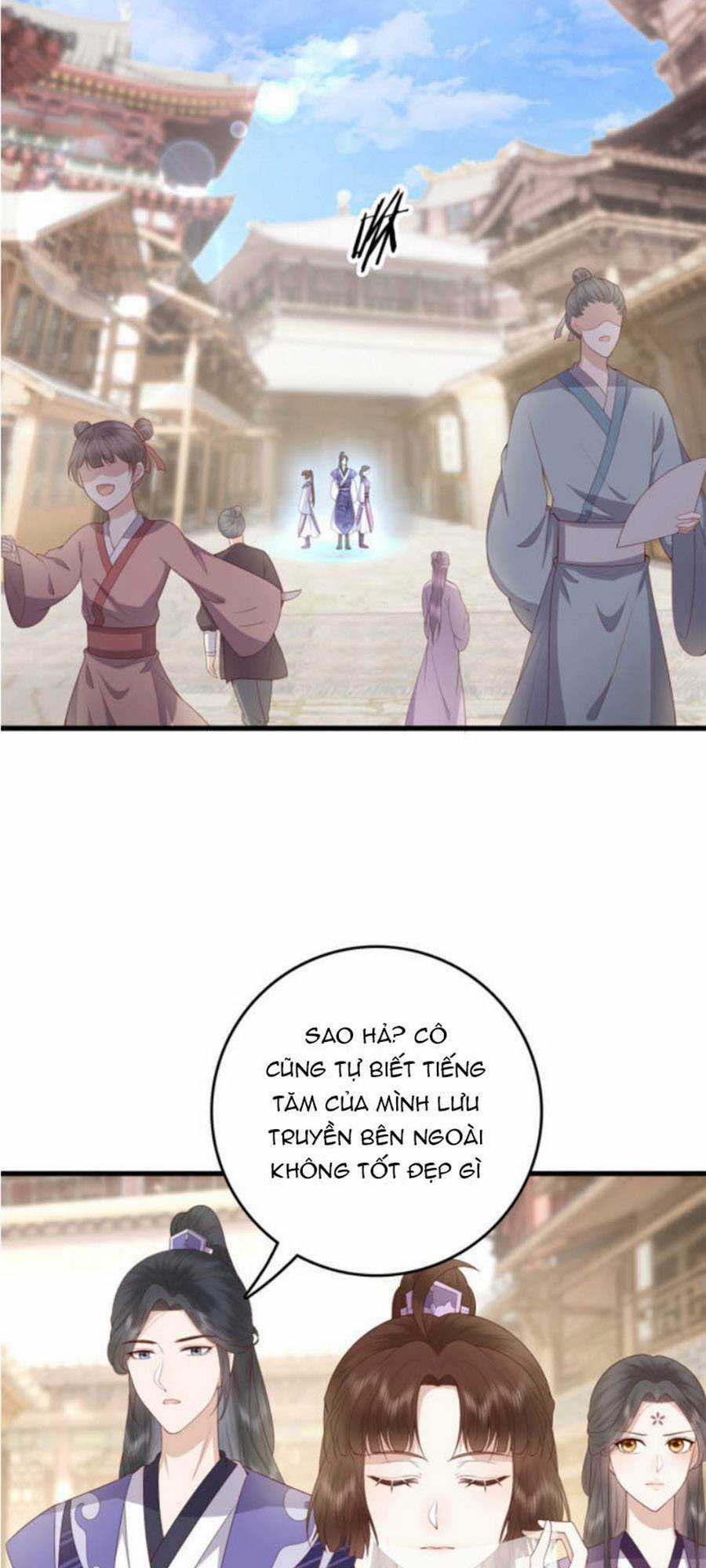 Nữ Phụ Không Thể Chọc Giận Chapter 35 trang 32