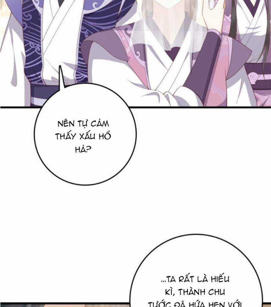 Nữ Phụ Không Thể Chọc Giận Chapter 35 trang 33