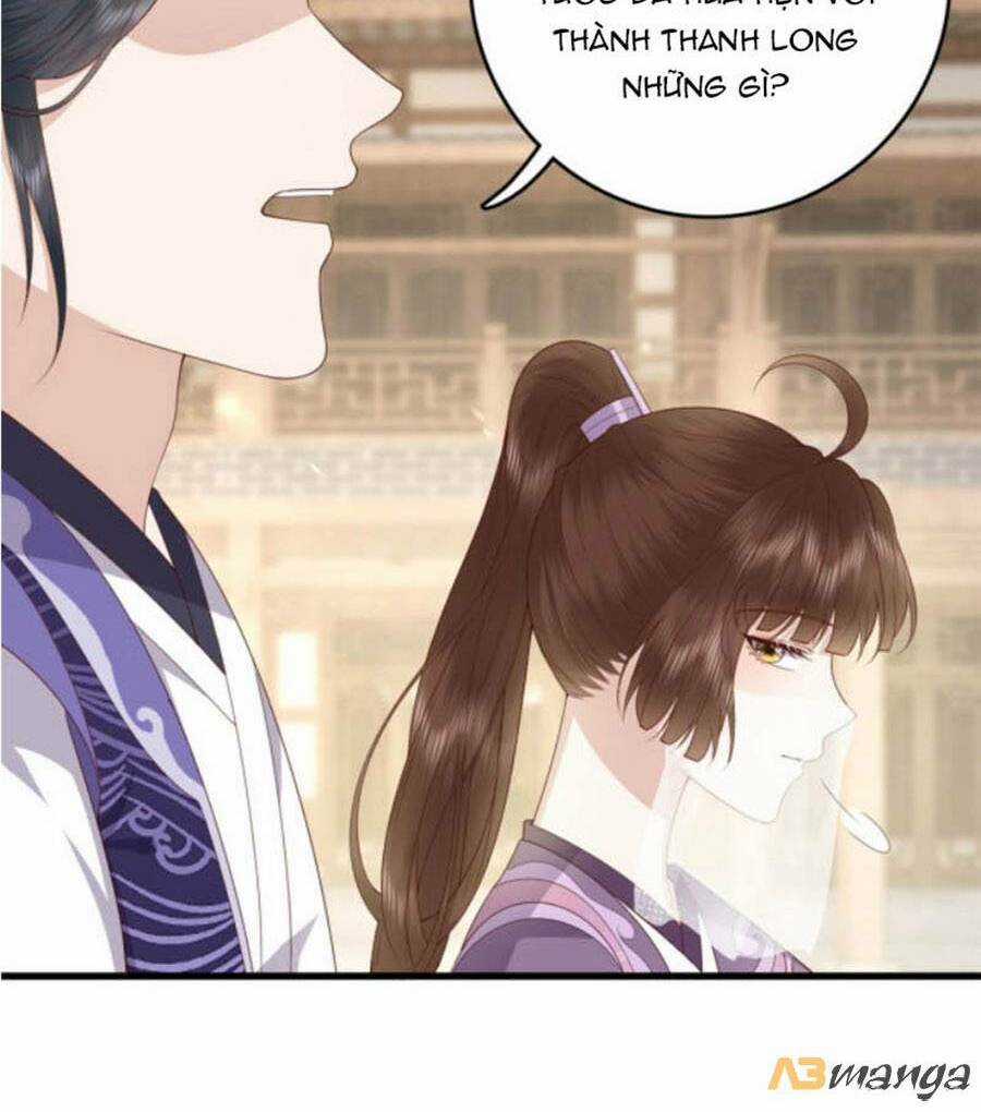 Nữ Phụ Không Thể Chọc Giận Chapter 35 trang 34
