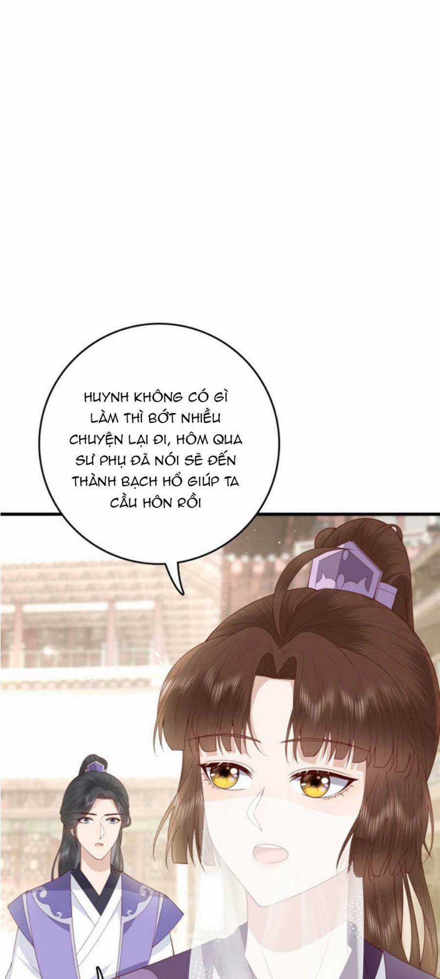 Nữ Phụ Không Thể Chọc Giận Chapter 35 trang 35