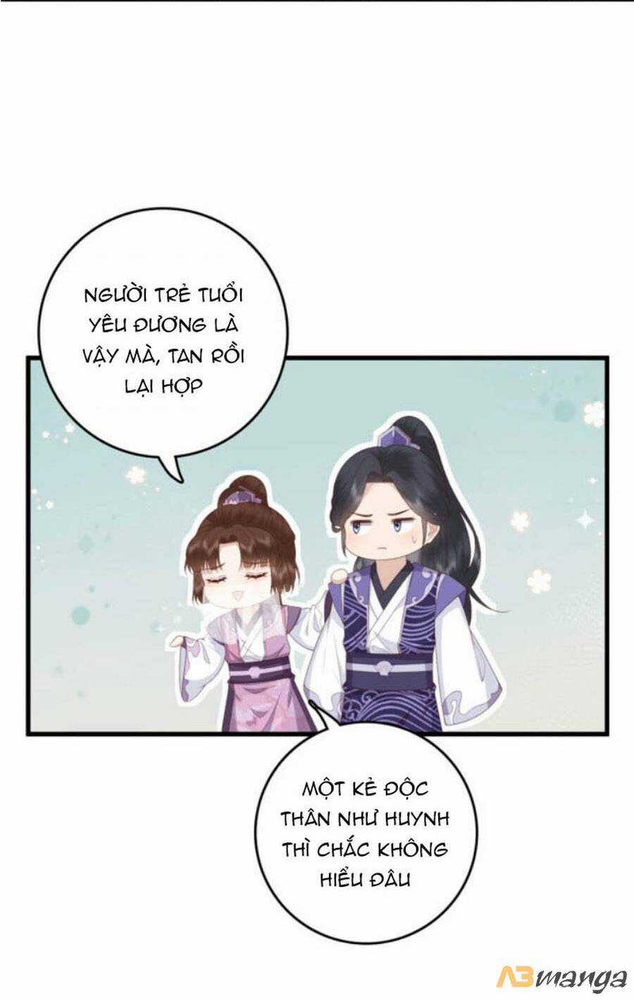 Nữ Phụ Không Thể Chọc Giận Chapter 35 trang 37
