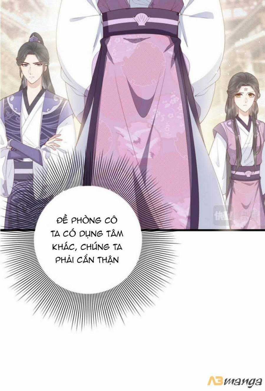 Nữ Phụ Không Thể Chọc Giận Chapter 35 trang 40