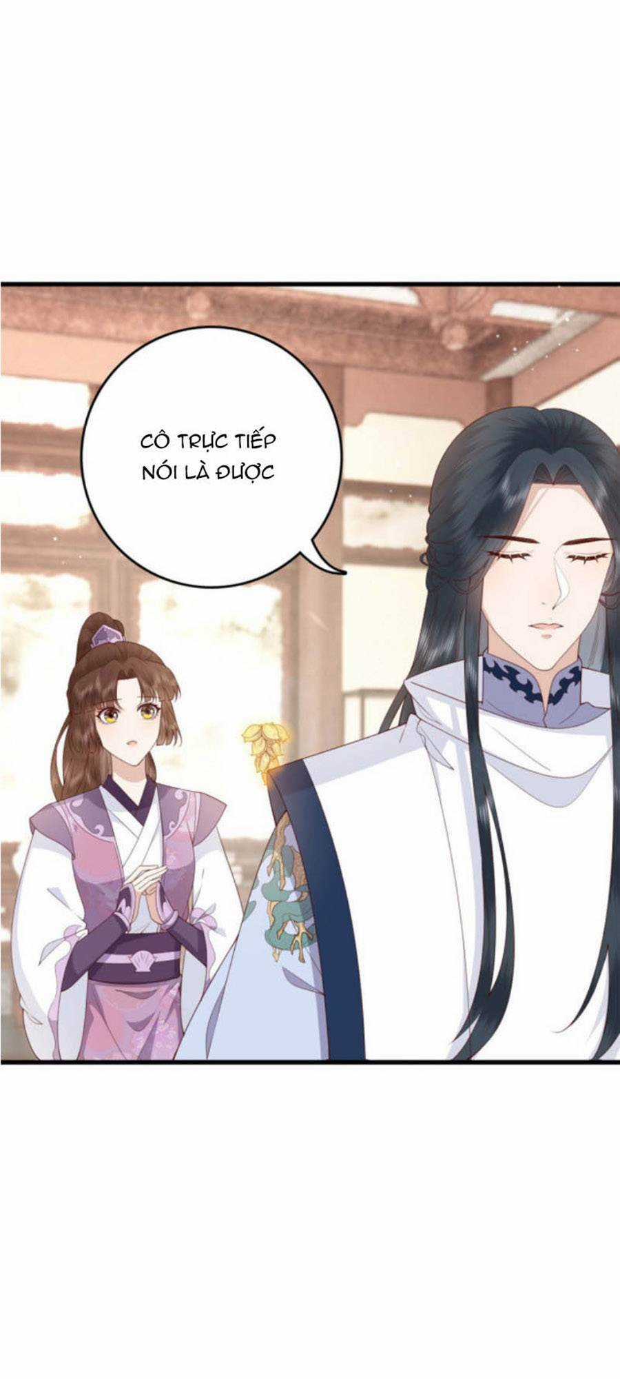 Nữ Phụ Không Thể Chọc Giận Chapter 35 trang 7
