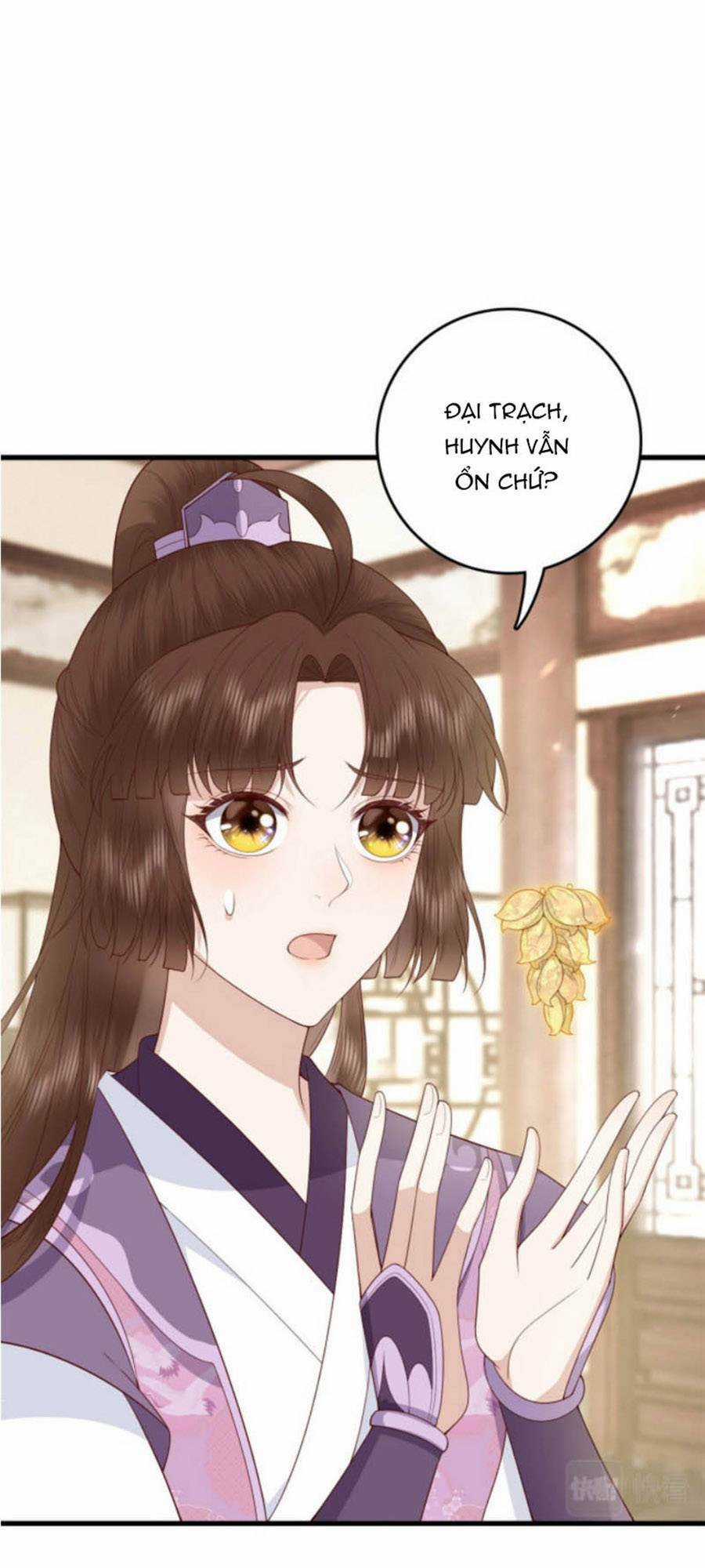 Nữ Phụ Không Thể Chọc Giận Chapter 35 trang 8