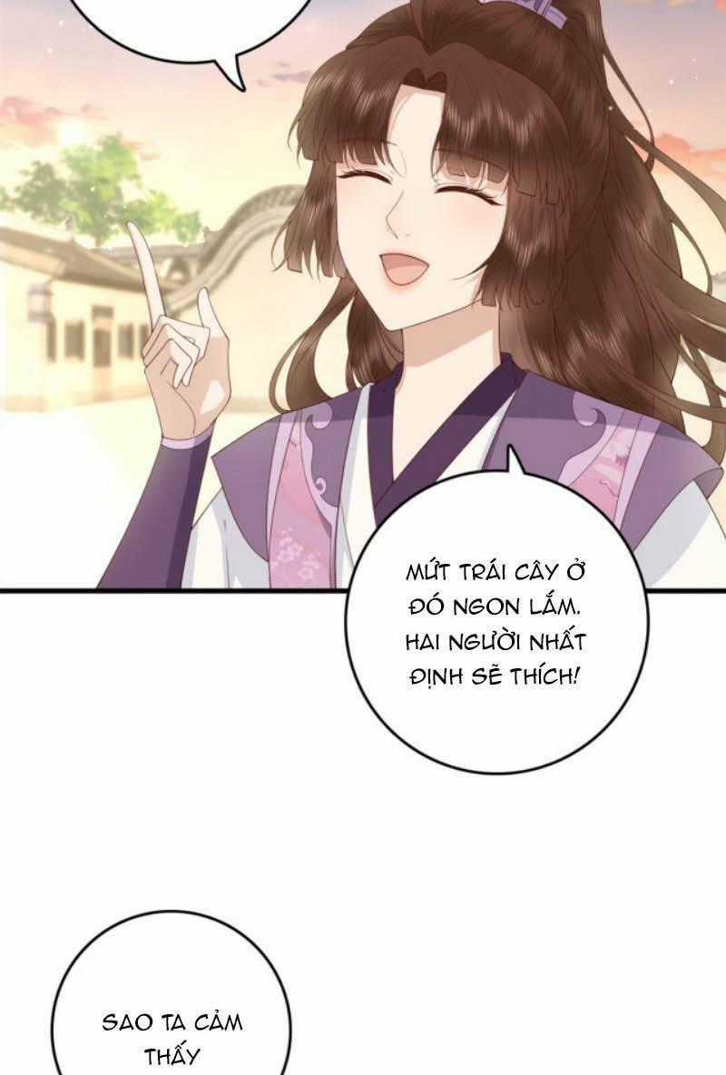 Nữ Phụ Không Thể Chọc Giận Chapter 37 trang 1