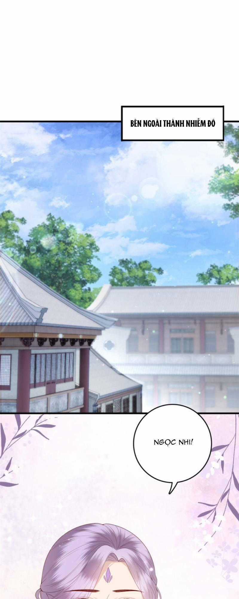 Nữ Phụ Không Thể Chọc Giận Chapter 39 trang 0