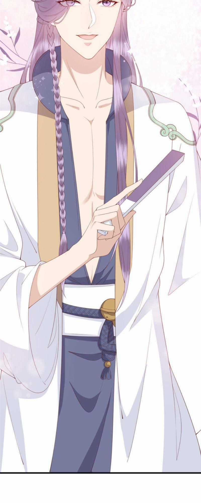 Nữ Phụ Không Thể Chọc Giận Chapter 39 trang 1