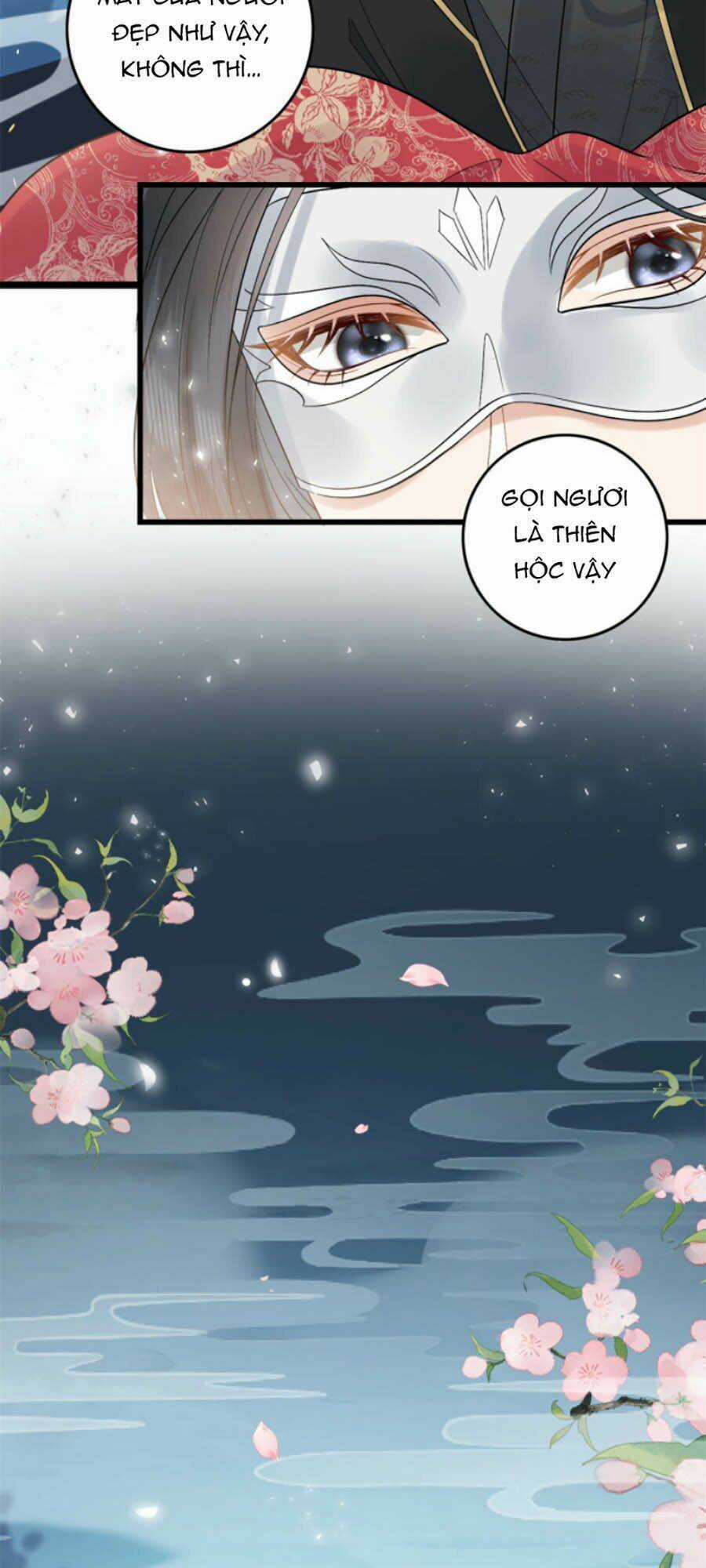 Nữ Phụ Không Thể Chọc Giận Chapter 4 trang 10