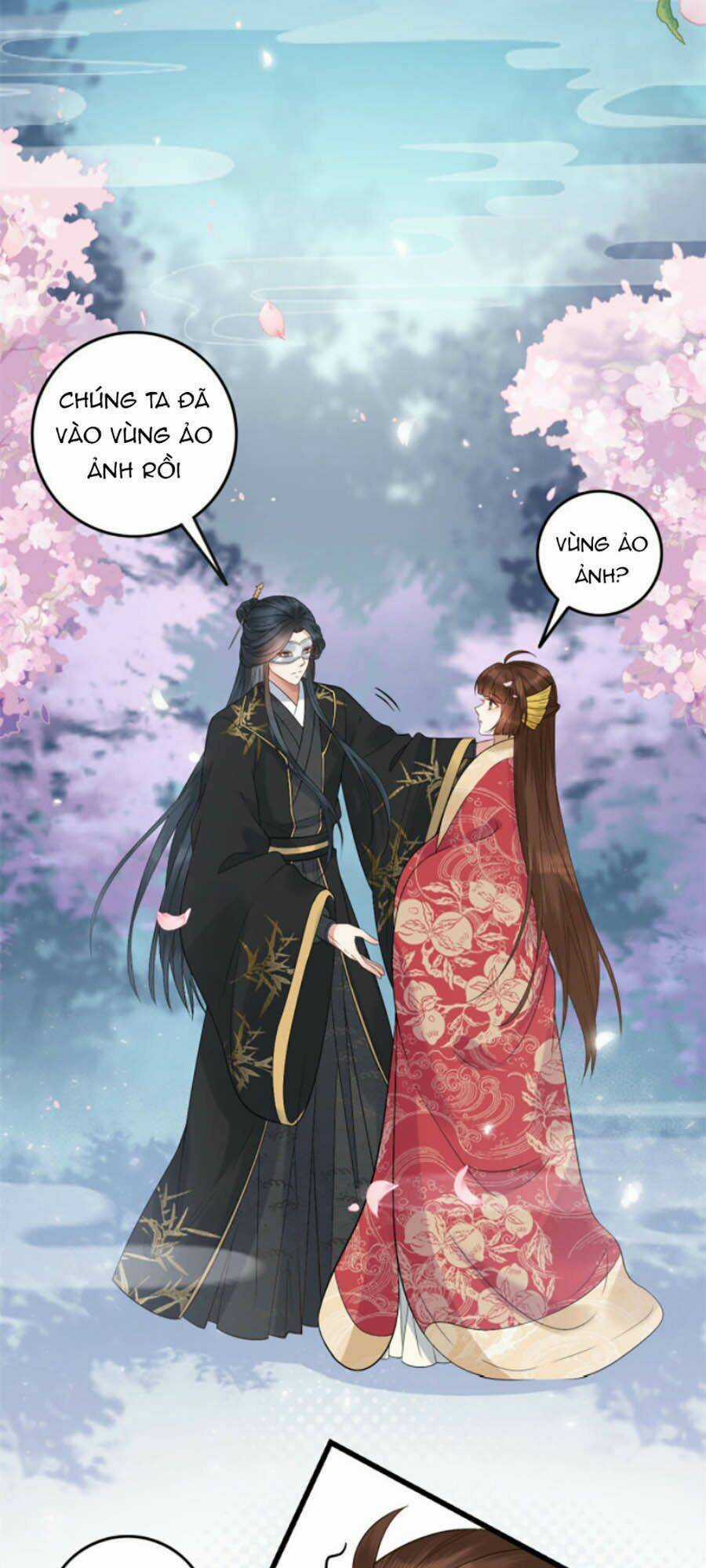 Nữ Phụ Không Thể Chọc Giận Chapter 4 trang 11