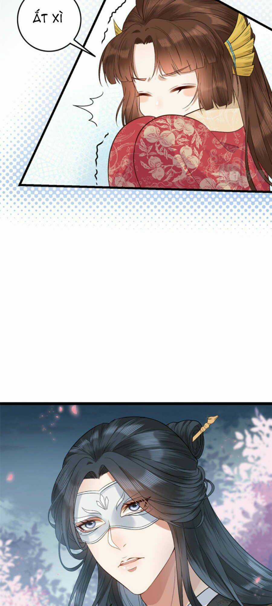 Nữ Phụ Không Thể Chọc Giận Chapter 4 trang 12