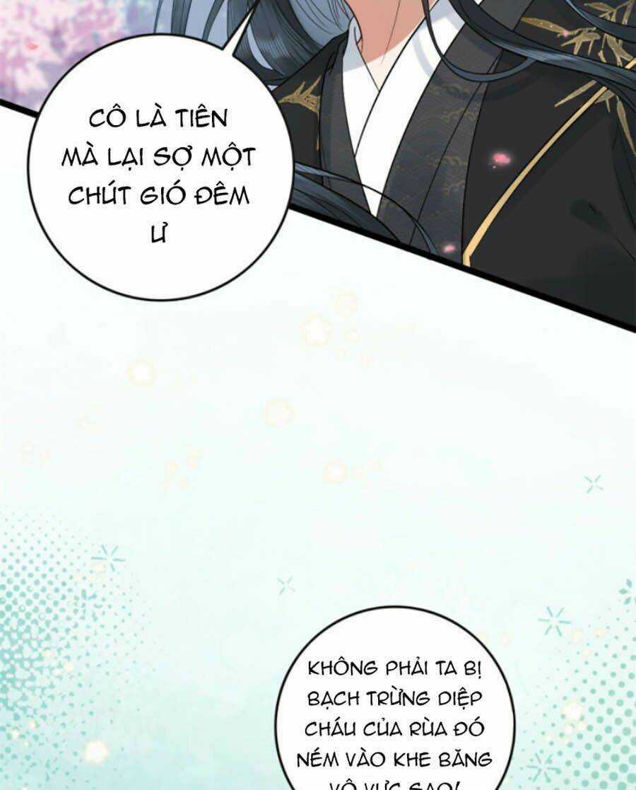 Nữ Phụ Không Thể Chọc Giận Chapter 4 trang 13