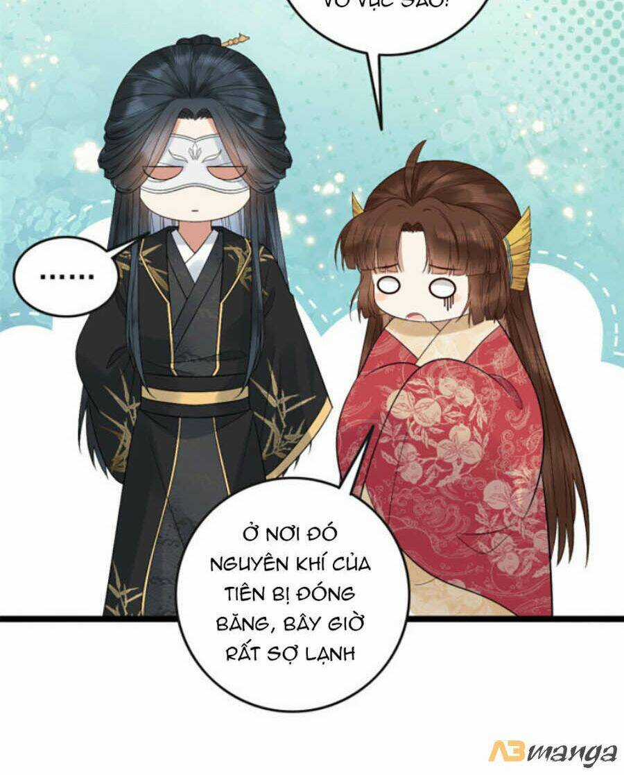 Nữ Phụ Không Thể Chọc Giận Chapter 4 trang 14