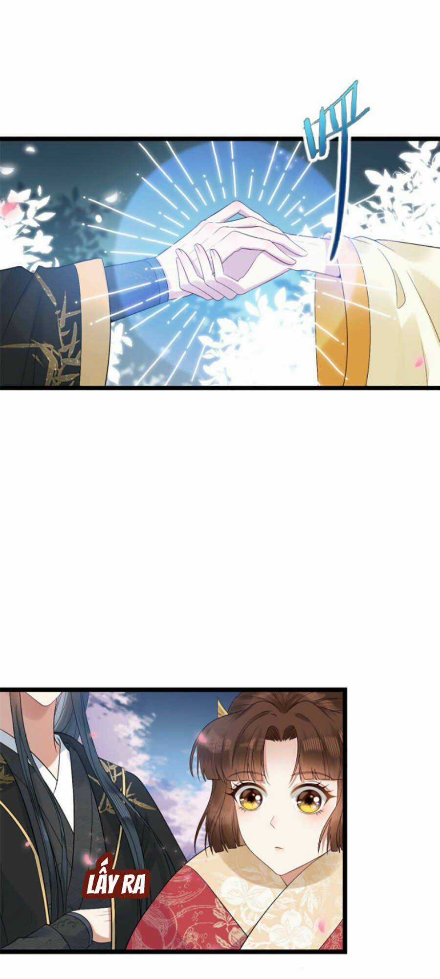 Nữ Phụ Không Thể Chọc Giận Chapter 4 trang 15