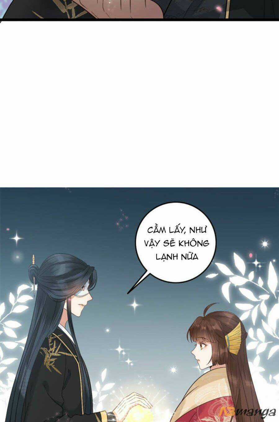 Nữ Phụ Không Thể Chọc Giận Chapter 4 trang 17