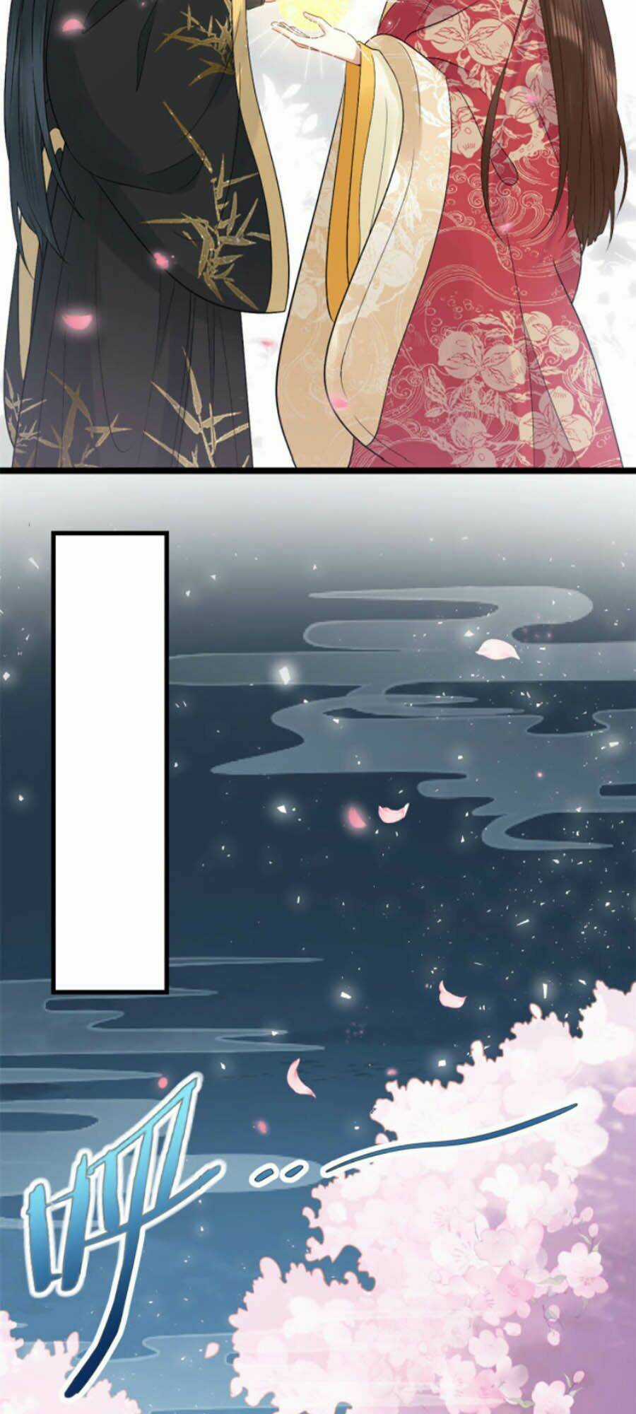 Nữ Phụ Không Thể Chọc Giận Chapter 4 trang 18