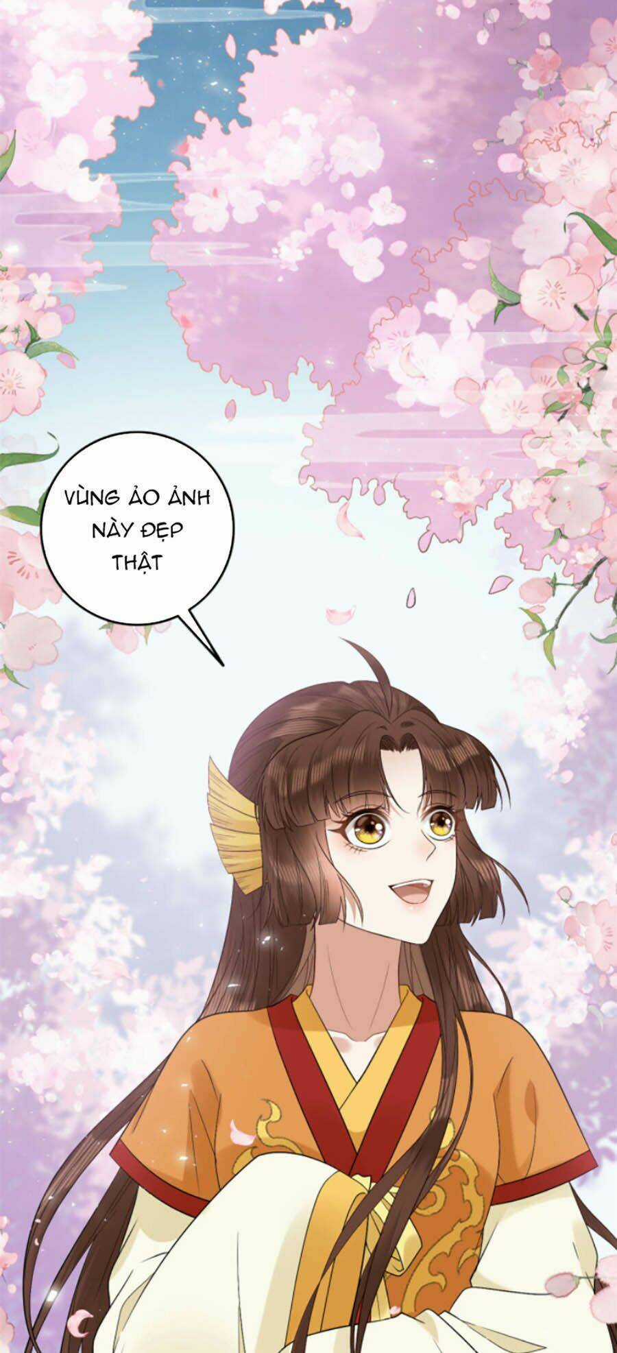 Nữ Phụ Không Thể Chọc Giận Chapter 4 trang 19