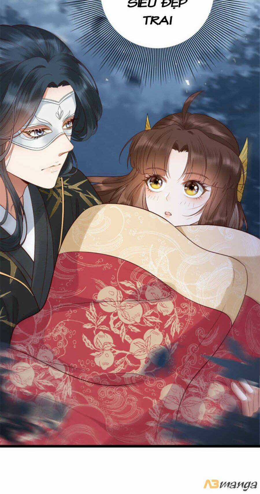 Nữ Phụ Không Thể Chọc Giận Chapter 4 trang 2