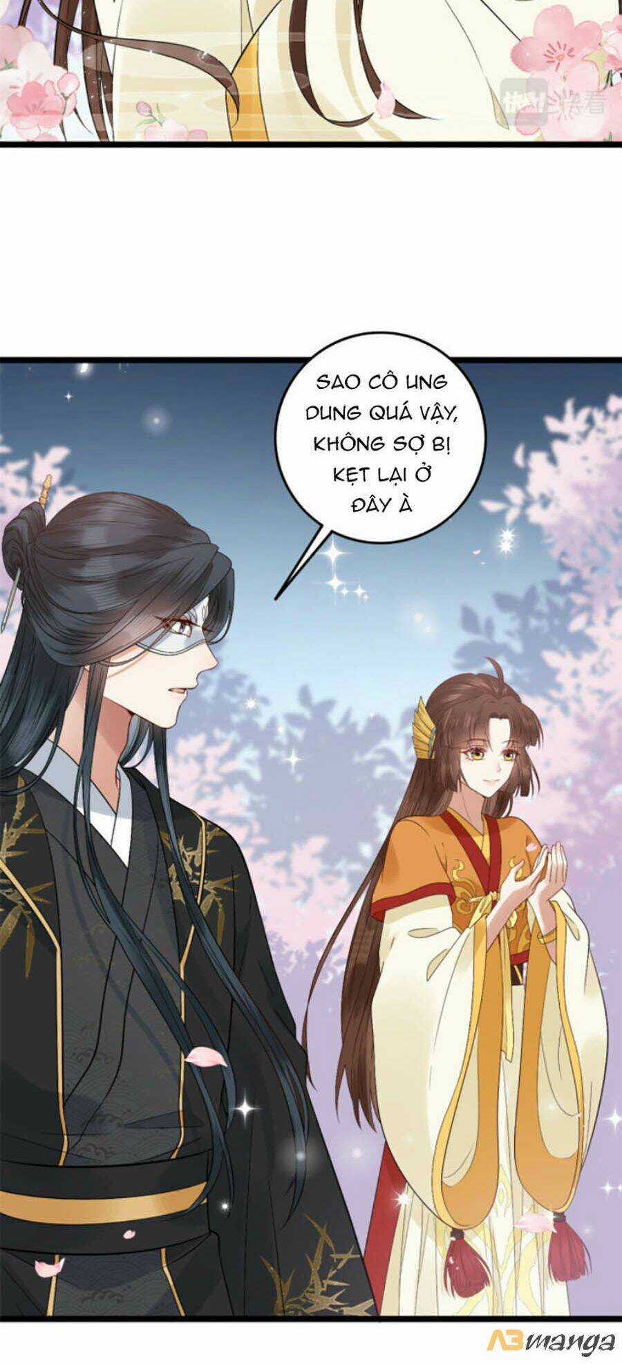 Nữ Phụ Không Thể Chọc Giận Chapter 4 trang 20