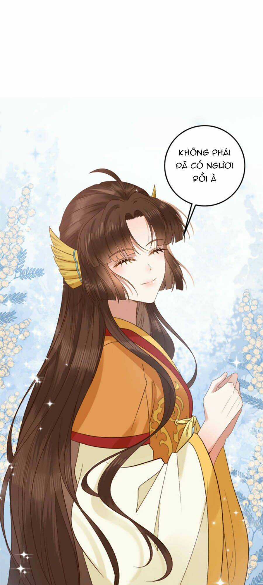 Nữ Phụ Không Thể Chọc Giận Chapter 4 trang 21